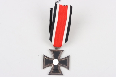 1939 Iron Cross 2nd Class - round 3