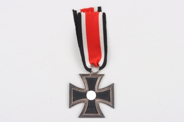 1939 Iron Cross 2nd Class - Knight's Cross size ("Übergröße")
