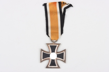 1939 Iron Cross 2nd Class - Juncker