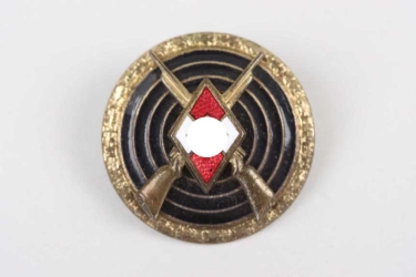 HJ Shooting Badge for Master Shooter - M1/63