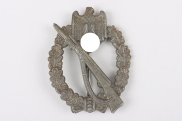 Infantry Assault Badge in Bronze - M.K.1