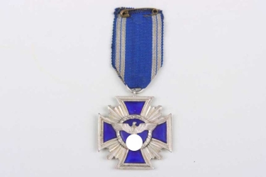 NSDAP Long Service Award 2nd Class