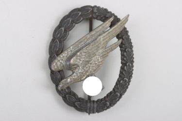 Luftwaffe Paratrooper Badge - Osang