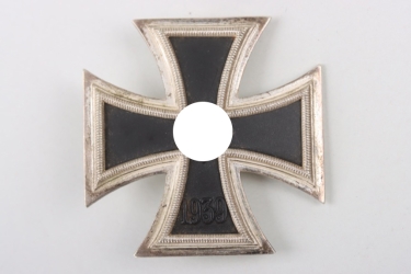 1939 Iron Cross 1st Class - L/11