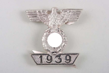 1939 Clasp to the Iron Cross 2nd Class 1914 - 2nd pattern (mint)