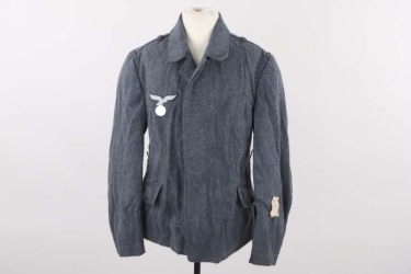 Luftwaffe flight blouse - depot find (RbNr. 0/0348/0013)