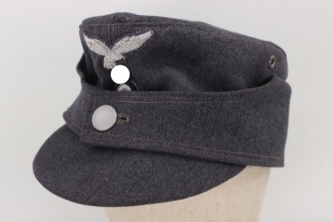 Luftwaffe mountain cap for officers
