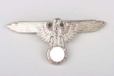 SS visor cap eagle - M1/8