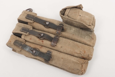 Wehrmacht ammunition pouch MP38/40