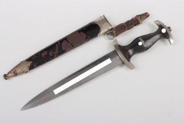M33 SS Service Dagger with hanger - M7/37 & 1051/38