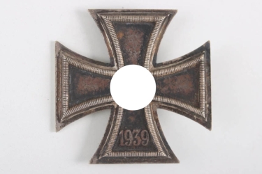 1939 Iron Cross 1st Class - 65