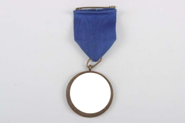 SS Long Service Award 3rd Class for 8 years