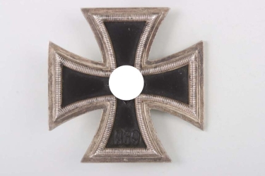 1939 Iron Cross 1st Class - 107