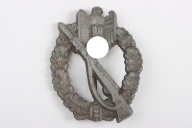 SS-Division "Totenkopf" - Infantry Assault Badge in Bronze - S&H