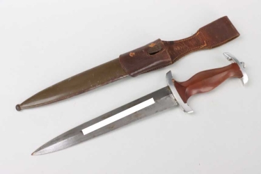 M35 NPEA Service Dagger for students with frog - Burgsmüller