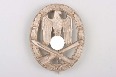General Assault Badge "GWL"