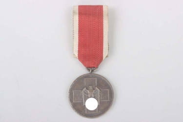 Social Welfare Medal