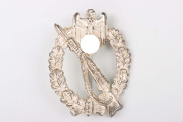 Infantry Assault Badge in Silver "P&L"