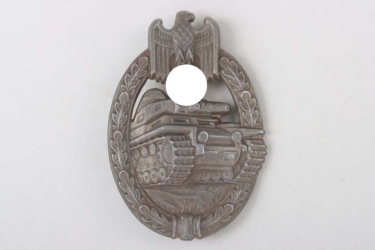 Tank Assault Badge in Bronze "Daisy"