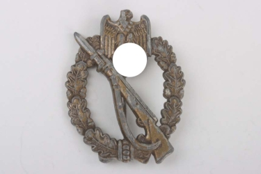 Infantry Assault Badge in Bronze "MK"