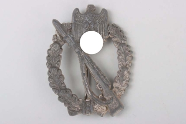 Infantry Assault Badge in Silver "Aurich"