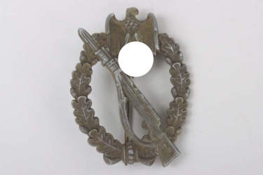Infantry Assault Badge in Bronze "S&L"