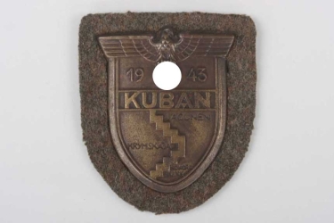 Heer Kuban Shield