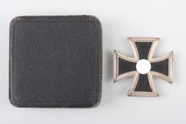 1939 Iron Cross 1st Class in case - L/53