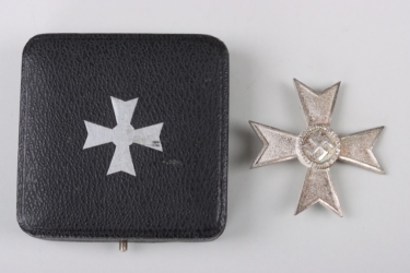 1939 War Merit Cross 1st Class in case - Deschler (mint)