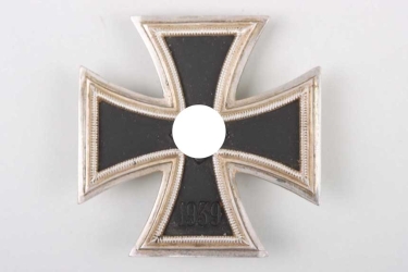 1939 Iron Cross 1st Class - non-magnetic core