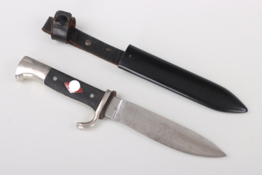 HJ knife - M7/51/41