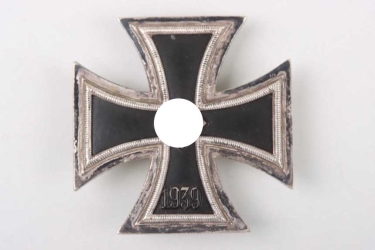 1939 Iron Cross 1st Class - non-magnetic core