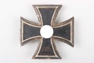 1939 Iron Cross 1st Class - 20