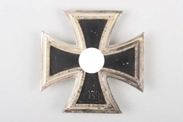 1939 Iron Cross 1st Class - L15