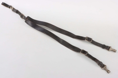 SA belt support strap (y-strap) - RZM