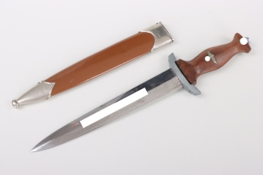 M33 SA Service Dagger (spare part donator) - Wüsthof