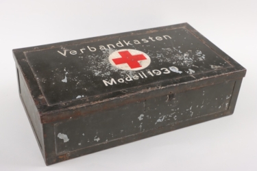 Reichswehr first aid kit for vehicles 1934