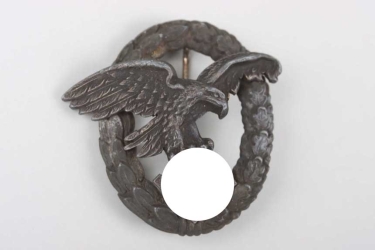 Luftwaffe Observer's Badge - Meybauer
