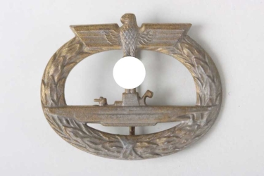 Submarine War Badge - GWL
