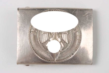 HJ buckle - Adolph Baumeister 