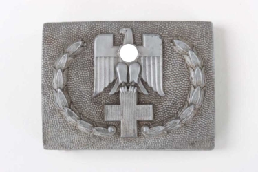 DRK buckle, 2nd pattern (with eagle) (EM/NCO) -  