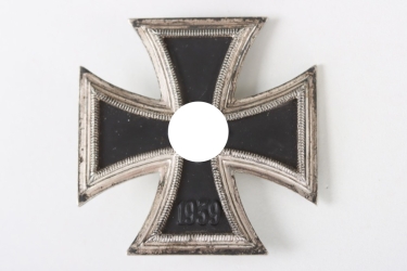 1939 Iron Cross 1st Class - L/14 (non-magnetic)