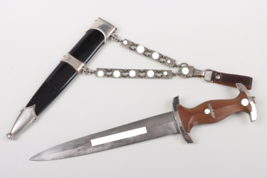 M36 NSKK Chained Service Dagger - Eickhorn