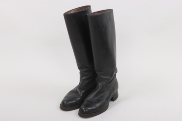 SS/SD officer's boots - 193/38