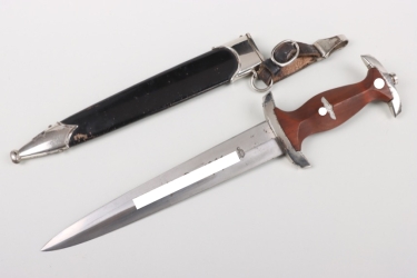 M33 NSKK Service Dagger with hanger - Eickhorn