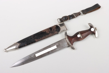 M33 NSKK Service Dagger with hanger - Eickhorn