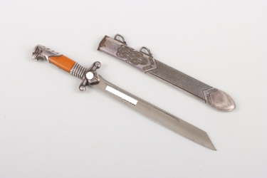 Miniature to M38 RAD leader's dagger - ALCOSO