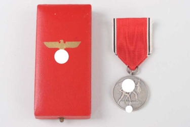 Austria Anschluss medal 13. March 1938