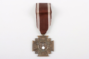 NSDAP Long Service Award 1st Class