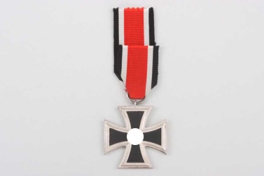 1939 Iron Cross 2nd Class, maker marked 3, Deumer